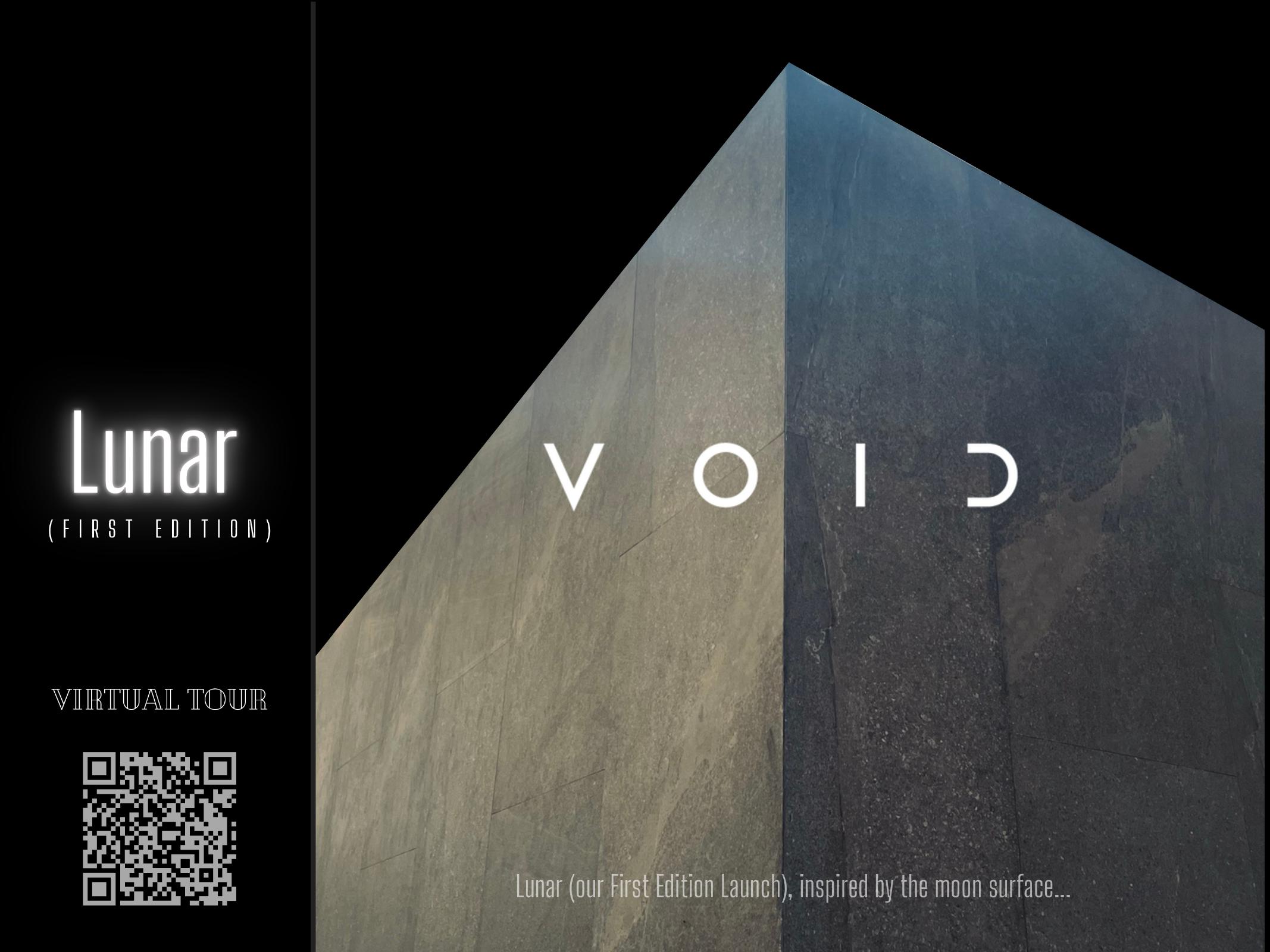 Void Studio unit
